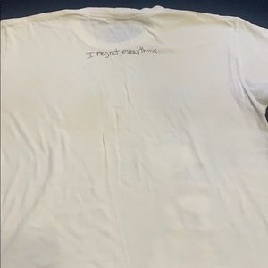Supreme | Shirts | Supreme I Regret 